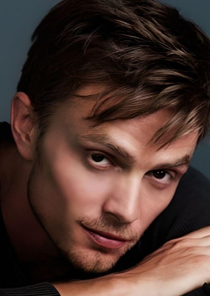Wilson Bethel photo