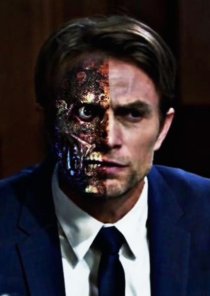 Wilson Bethel photo