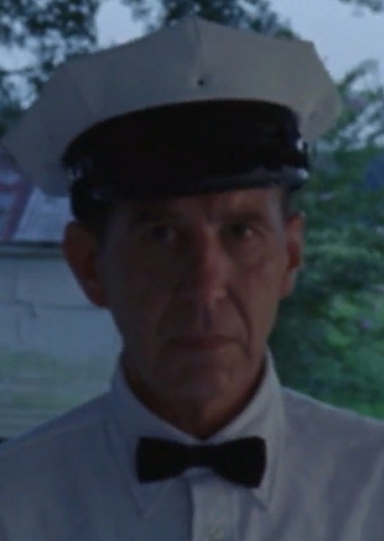 Wilson Bradford
