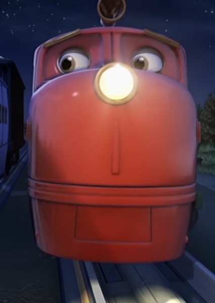 Wilson (Chuggington) photo