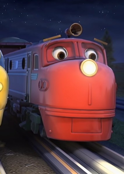 Wilson (Chuggington) photo