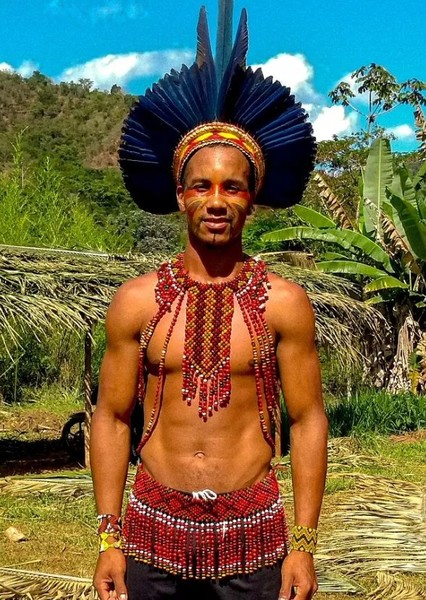 Wilson Croos photo