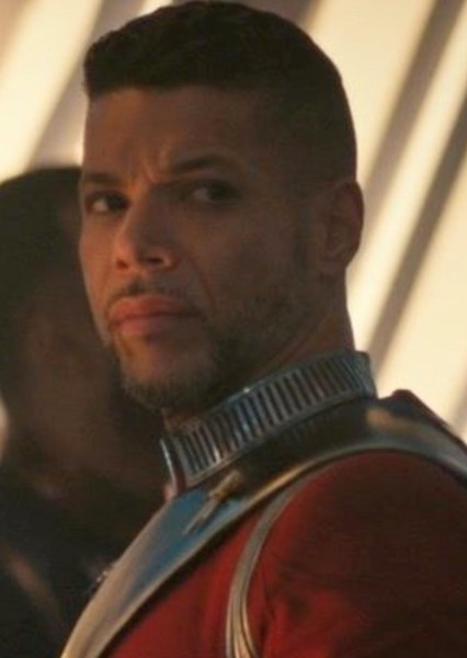 Wilson Cruz photo
