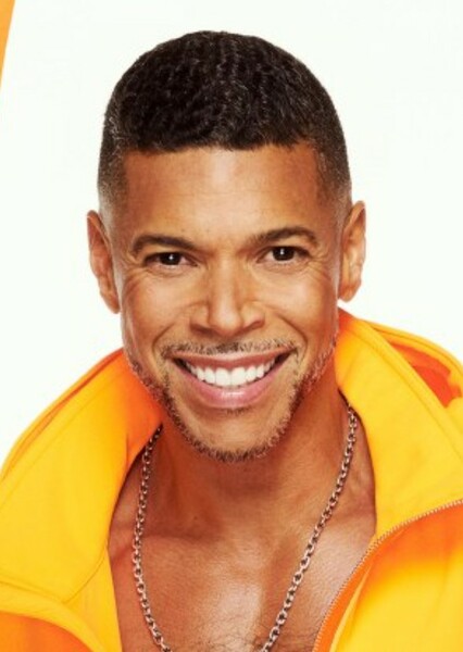 Wilson Cruz photo
