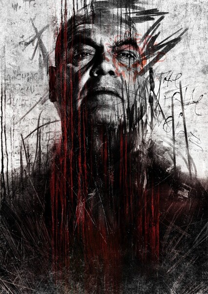 Wilson fisk/Kingpin (marvel cinematic universe) photo