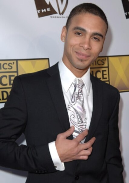 Wilson Jermaine Heredia photo