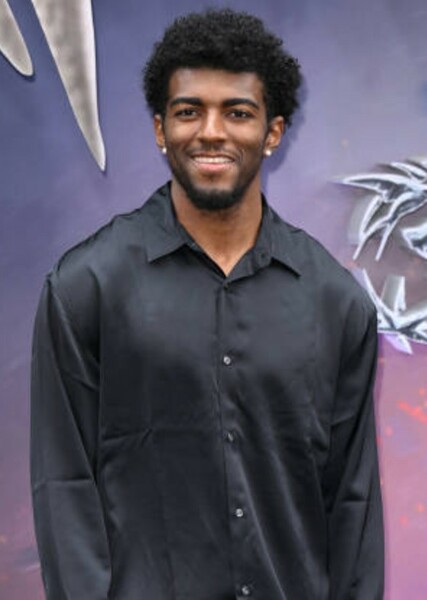 Wilson Radjou-Pujalte photo