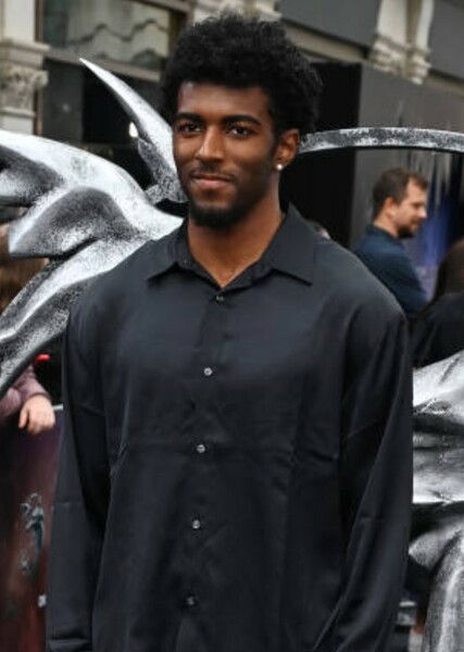 Wilson Radjou-Pujalte photo