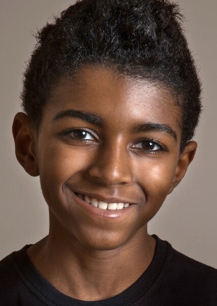 Wilson Mbomio