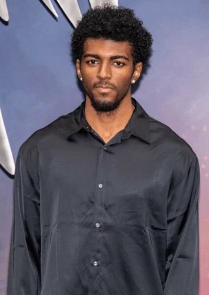 Wilson Radjou-Pujalte photo