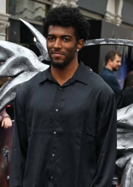 Wilson Radjou-Pujalte photo