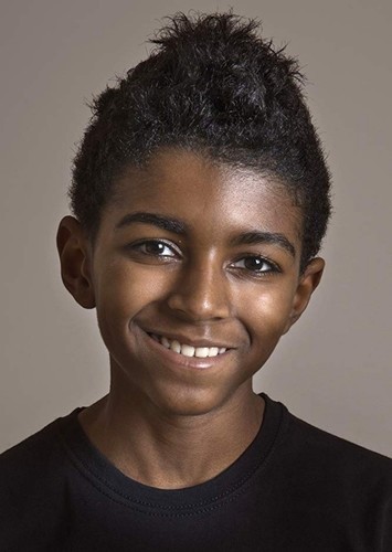 Wilson Radjou-Pujalte photo