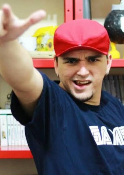 Wilson Rafael de Azevedo photo