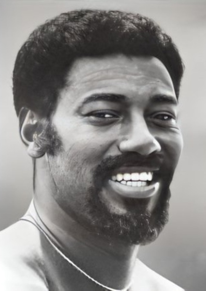 Wilt Chamberlain
