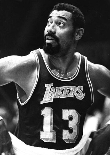 Wilt Chamberlain