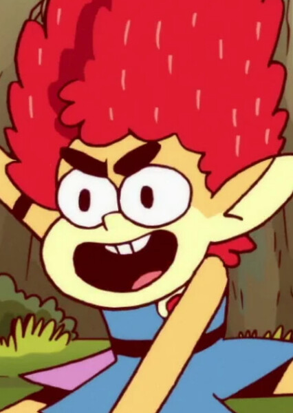 WilyKit (ThunderCats Roar)