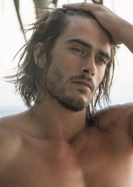 Wim De Klerk photo