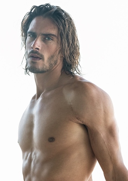 Wim De Klerk photo