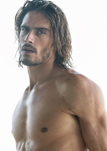 Wim De Klerk photo