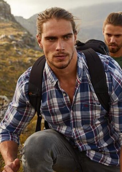 Wim De Klerk photo