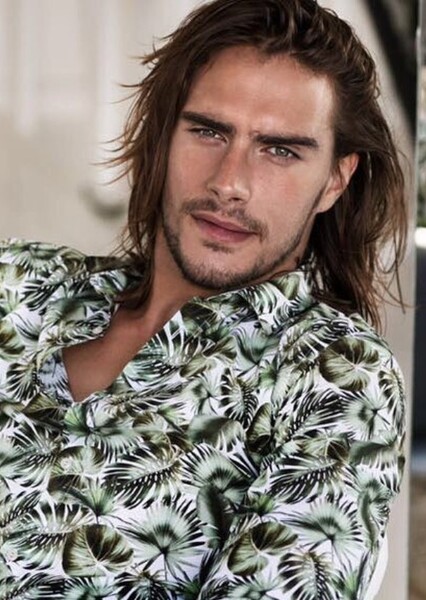Wim De Klerk photo