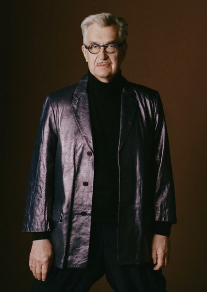 Wim Wenders