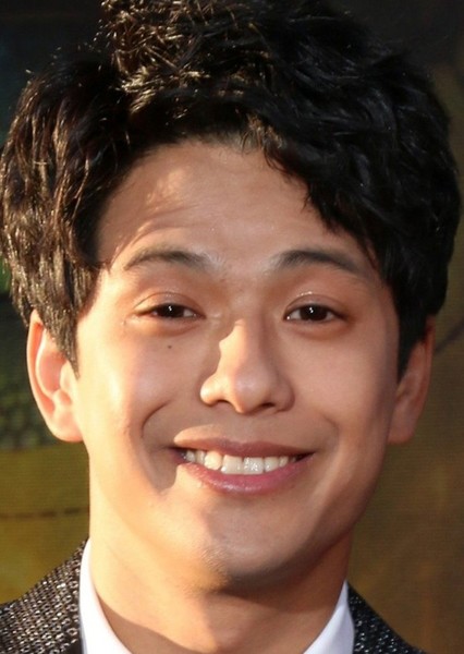 Win Morisaki photo