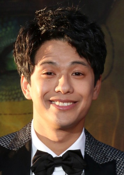 Win Morisaki photo