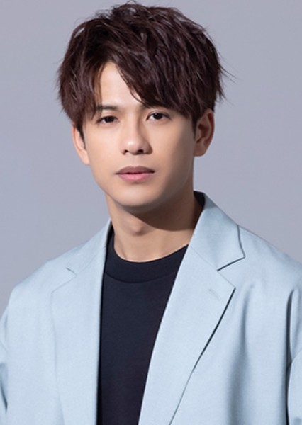 Win Morisaki photo