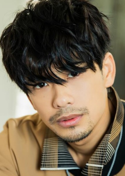 Win Morisaki photo