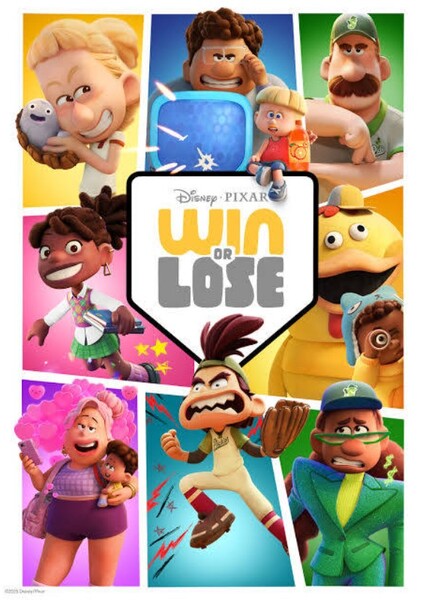 Win or Lose