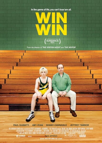 Win Win (2011 film)