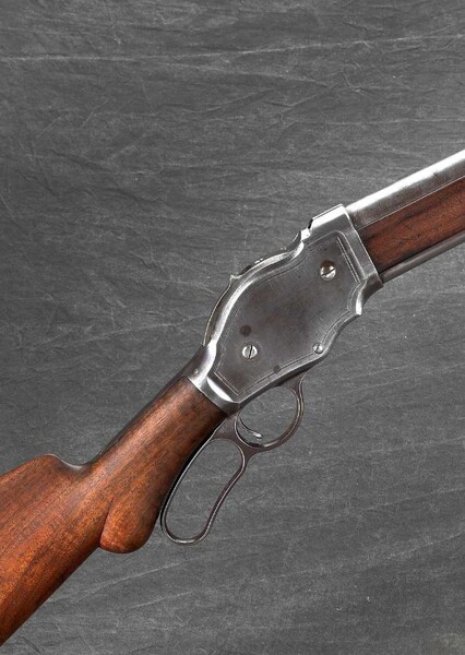 Winchester Model 1887