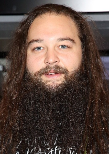The Fiend Bray Wyatt