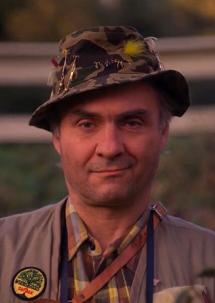 Windom Earle photo
