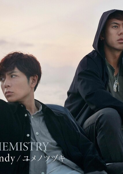 Windy (CHEMISTRY)