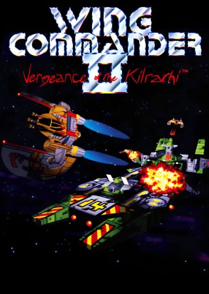 Wing Commander II