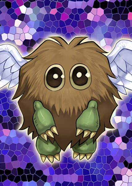 Winged Kuriboh