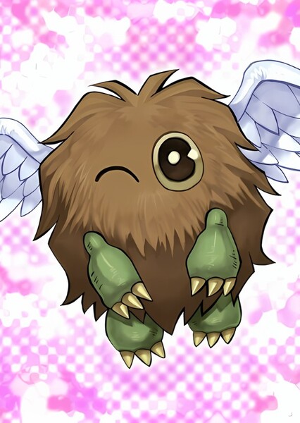 Winged Kuriboh photo