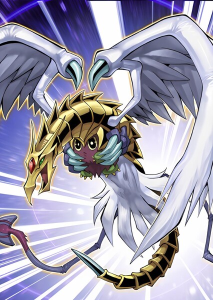 Winged Kuriboh