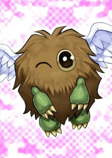 Winged Kuriboh photo