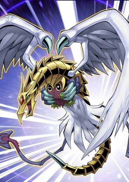 Winged Kuriboh photo