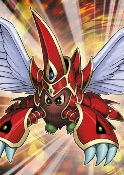 Winged Kuriboh photo