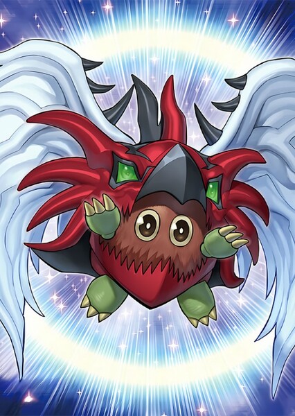 Winged Kuriboh photo