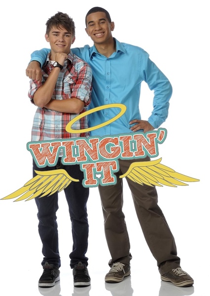 Wingin’ It