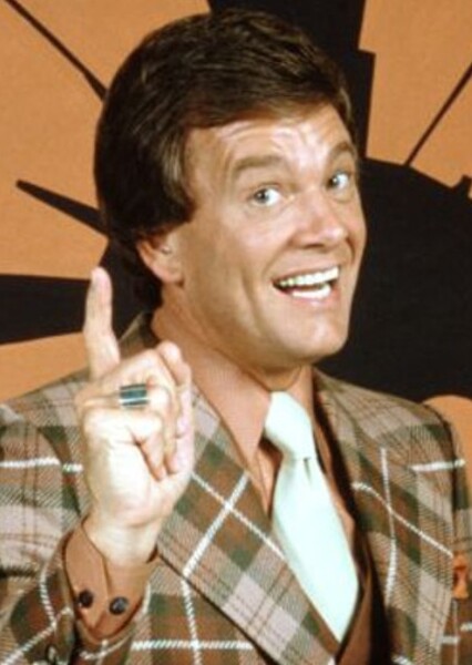Wink Martindale photo
