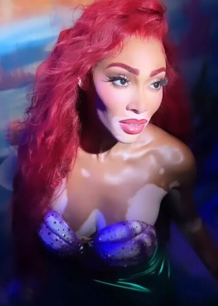Ariel