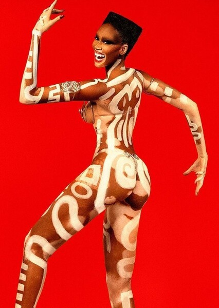 Winnie Harlow