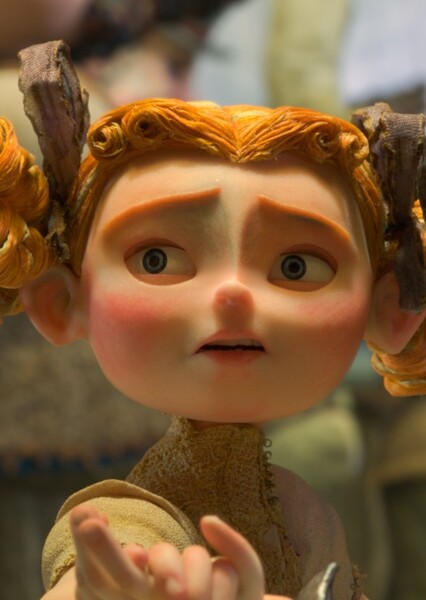 Winnie (The Boxtrolls)
