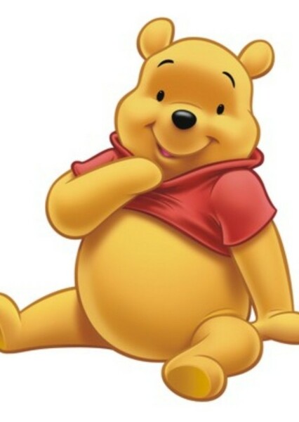 Winnie-the-Pooh (Disney Character) photo